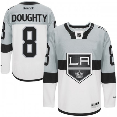 Drew doughty la kings jersey Clearance
