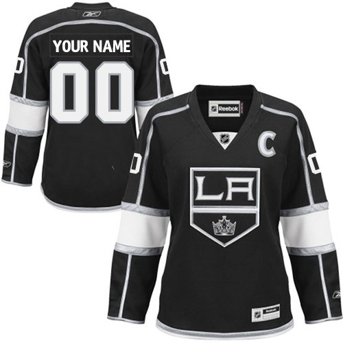 Los angeles kings women's jersey clearance